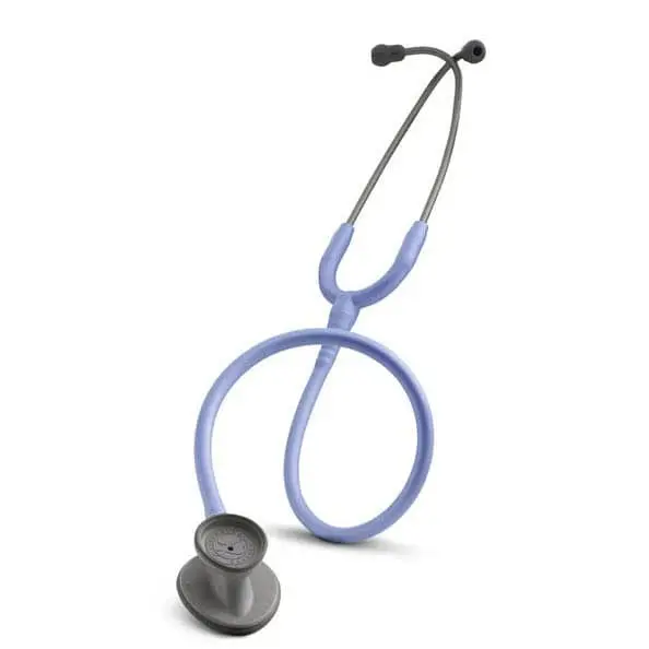 3M Littmann Lightweight II S.E. Estetoscopio Azul Cielo, modelo 2454 - Salud - imagen 2